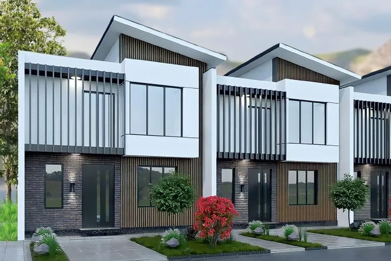 Pargos Eco City