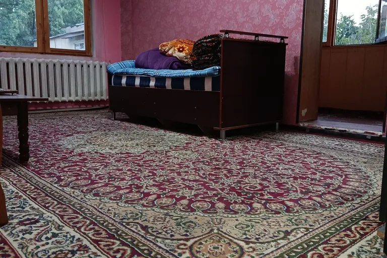 Сотувда 1 хонали квартира, 50 м²