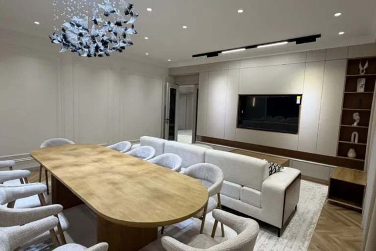 Сотувда 4 хонали квартира, 122 м²