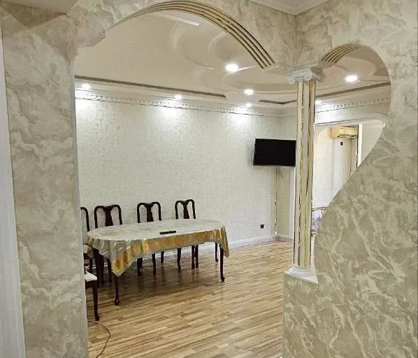 3-комн. квартира, 76 м², 3/4 этаж