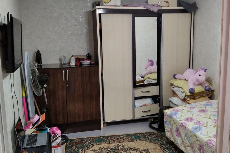 В продаже дом, 46 м², 1 этаж, 1 сот.