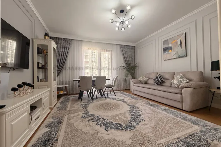 Сотувда 3 хонали квартира, 83 м²
