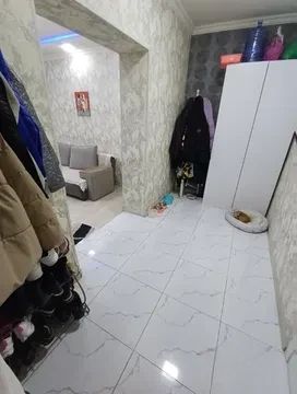 Дом, 500 м², 1 этаж, 95 сот.