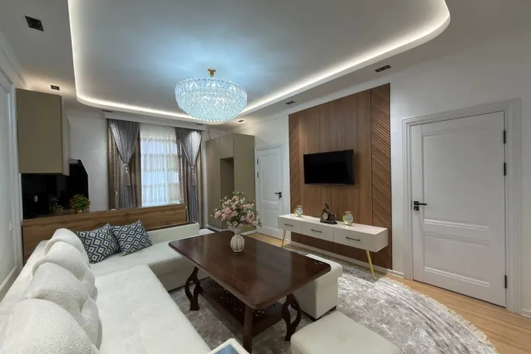 Сотувда 3 хонали квартира, 64 м²