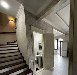 4+-комн. квартира, 120 м², 6/7 этаж