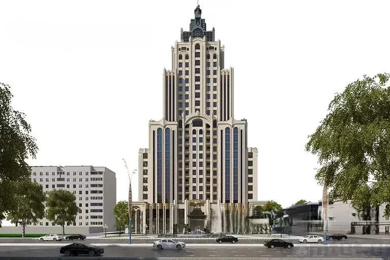GC Tower