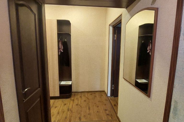 2-комн. квартира, 58 м², 3/4 этаж