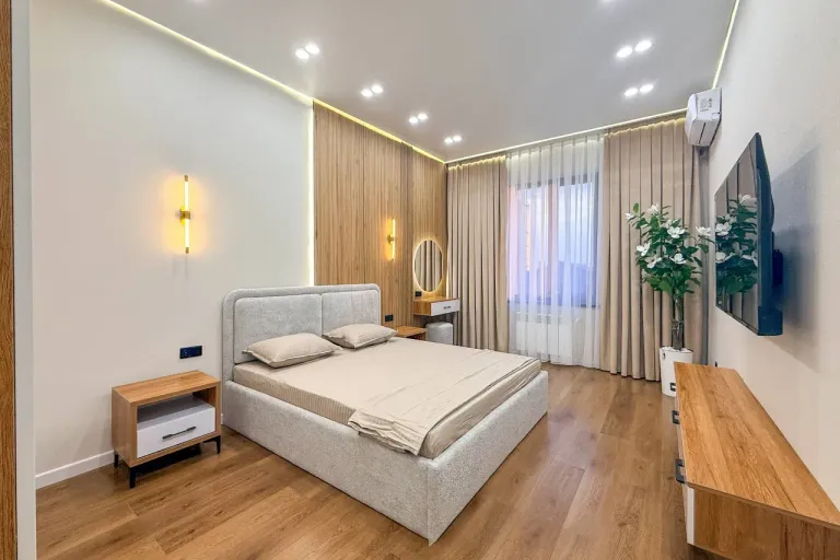 Сотувда 2 хонали квартира, 52 м²