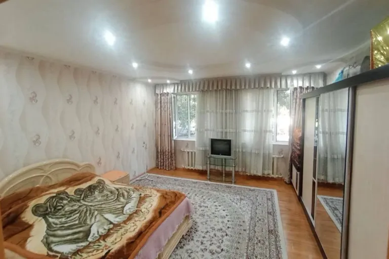 В продаже 3-комн. квартира, 72 м²
