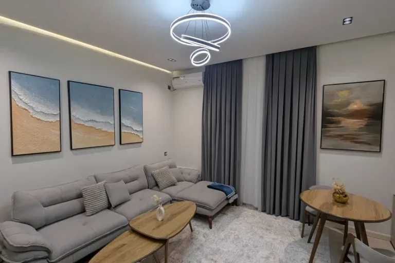 Сотувда 2 хонали квартира, 54.5 м²