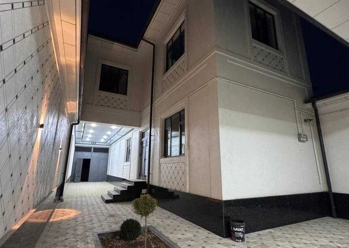 Дом, 240 м², 2 этажа, 2,4 сот.