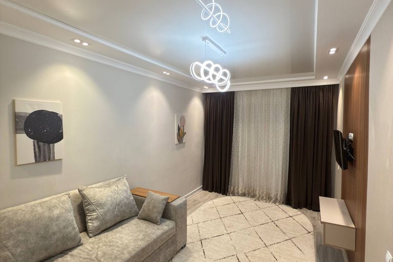 В продаже 1-комн. квартира, 30 м²