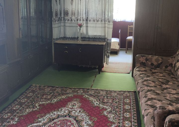 Сотувда 1 хонали квартира, 40 м²