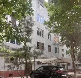 3-комн. квартира, 66 м², 4/5 этаж