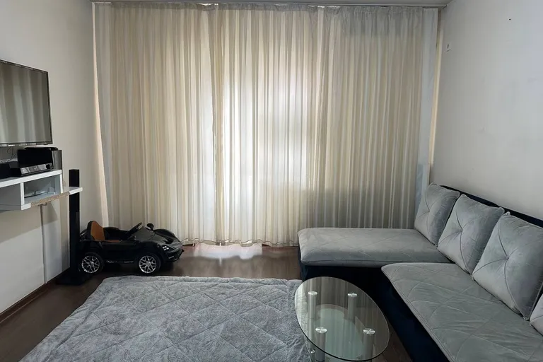В продаже 2-комн. квартира, 55 м²