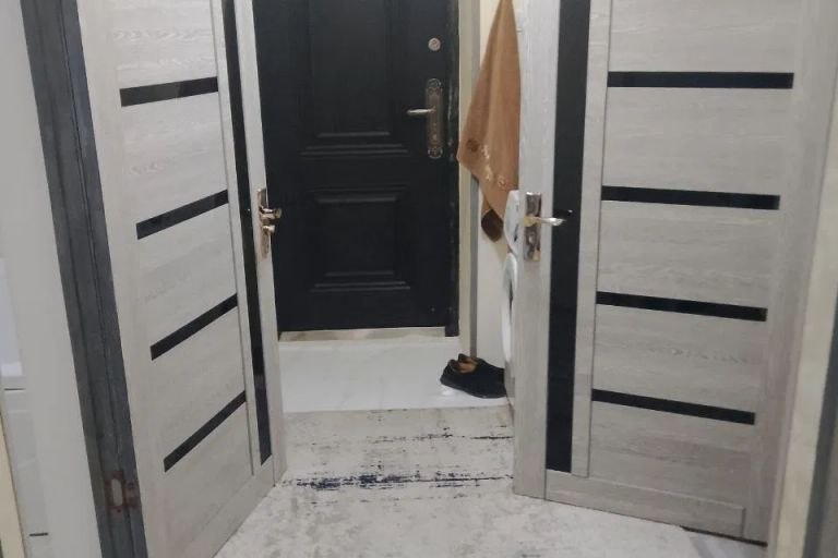 Сотувда 2 хонали квартира, 48 м²
