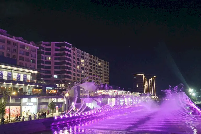 Seoul Riverside