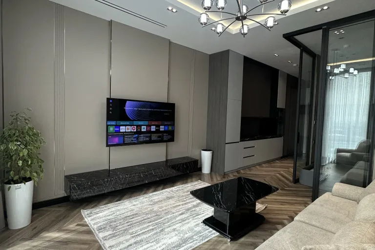 В продаже 2-комн. квартира, 40 м²