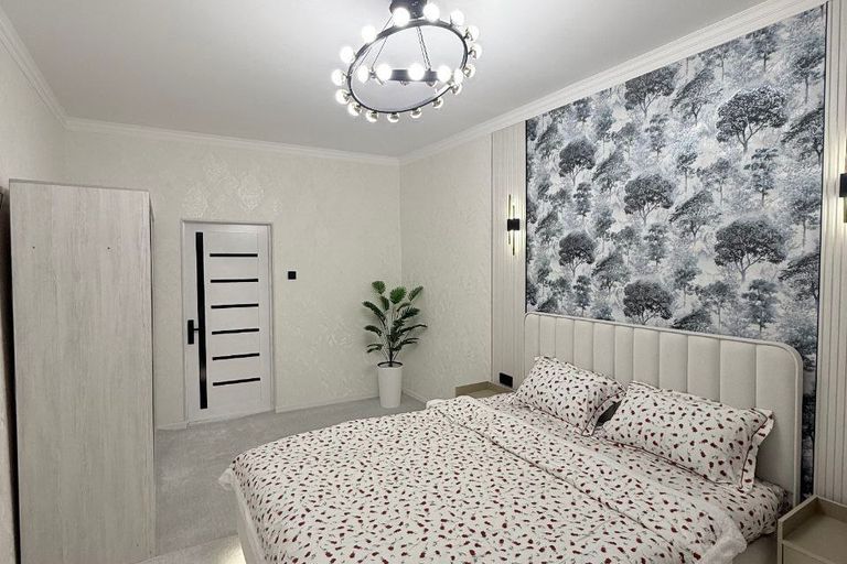 Сотувда 2 хонали квартира, 56 м²