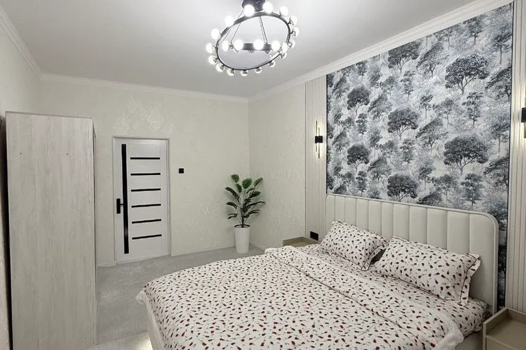 В продаже 2-комн. квартира, 56 м²
