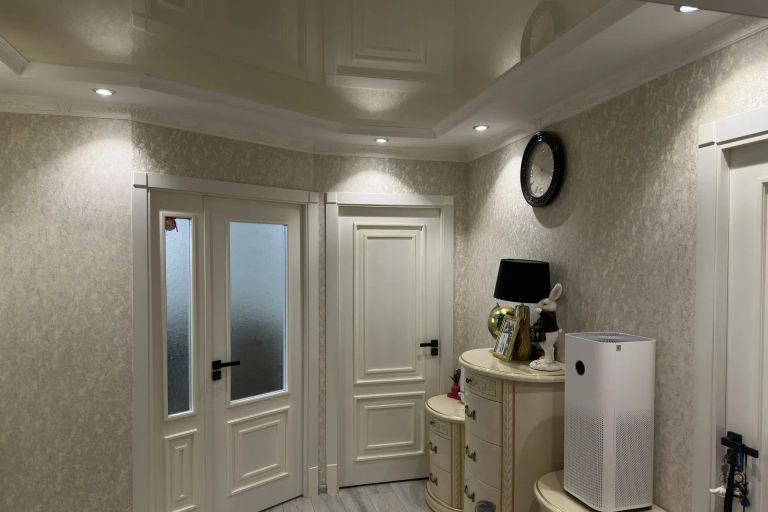 4+-комн. квартира, 110 м², 2/4 этаж