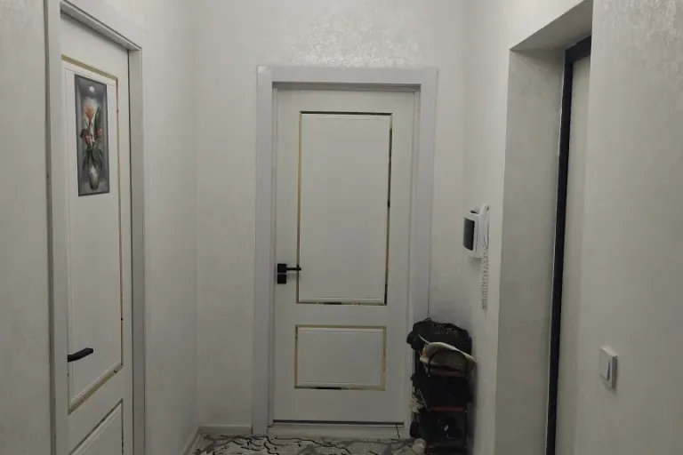 Сотувда 2 хонали квартира, 64 м²