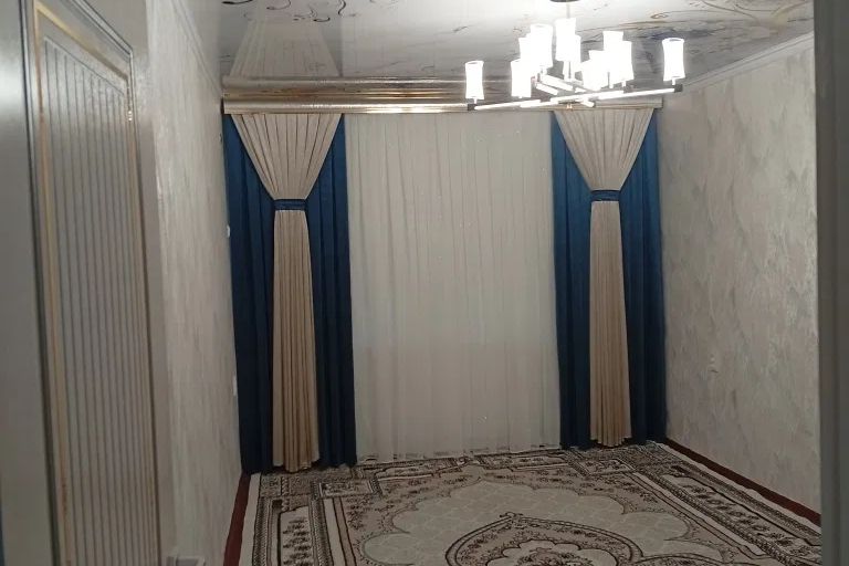 Сотувда 2 хонали квартира, 66 м²