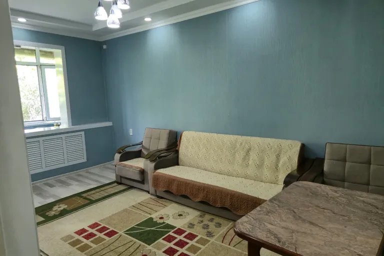 Сотувда 2 хонали квартира, 46 м²