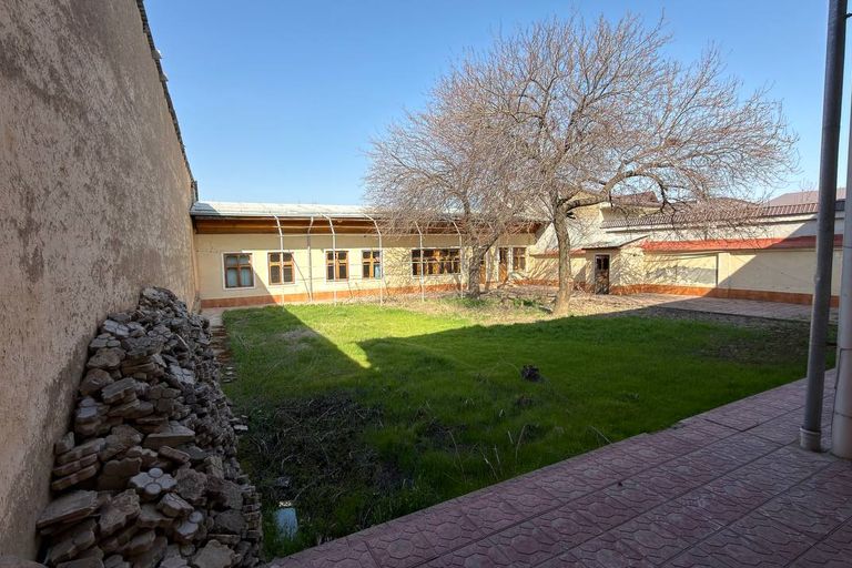 В продаже дом, 150 м², 1 этаж, 8 сот.