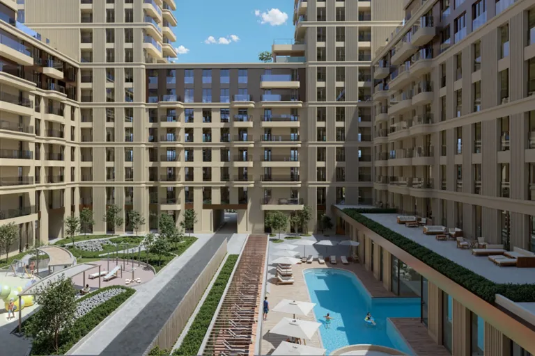 Agalarov Residence