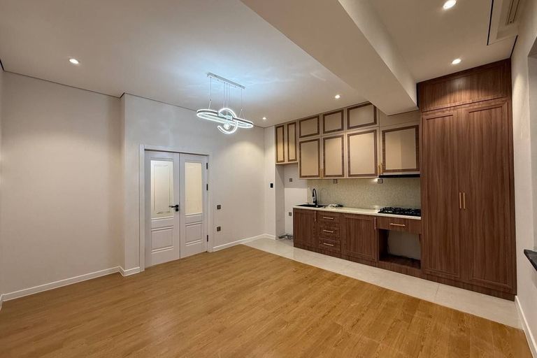 В продаже 4-комн. квартира, 74 м²