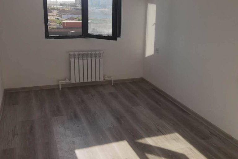 В продаже 2-комн. квартира, 42 м²