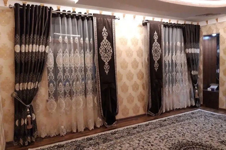 В продаже 3-комн. квартира, 109 м²
