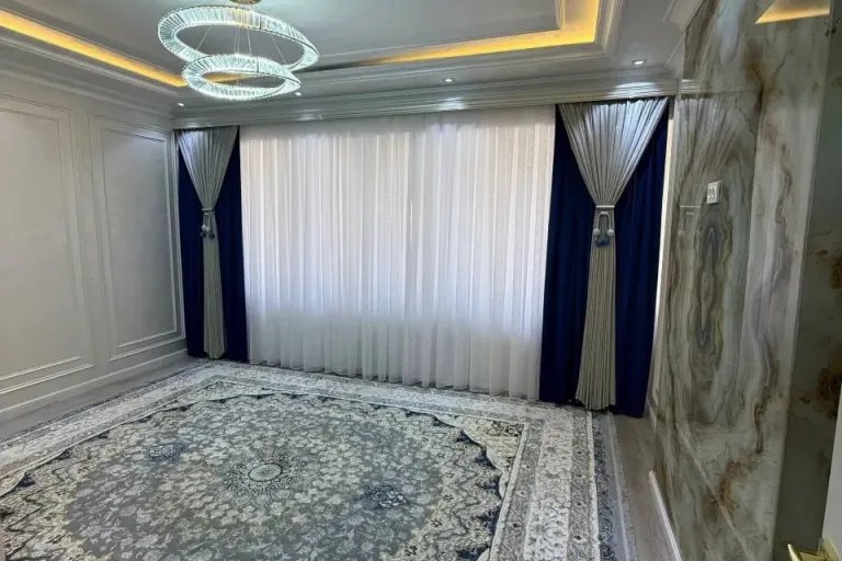 Сотувда 3 хонали квартира, 92 м²