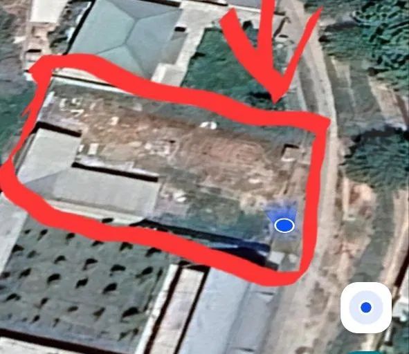 Сотувда ер участкаси, 10 сот.