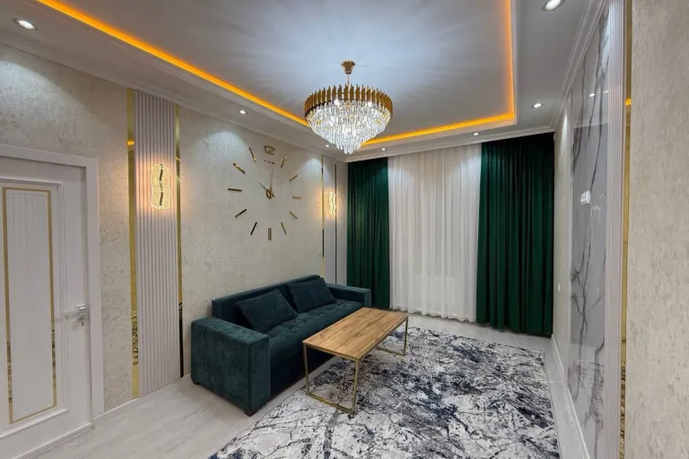 В продаже 1-комн. квартира, 40 м²