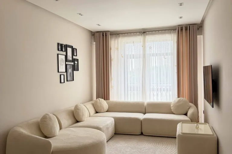 В продаже 2-комн. квартира, 75.9 м²