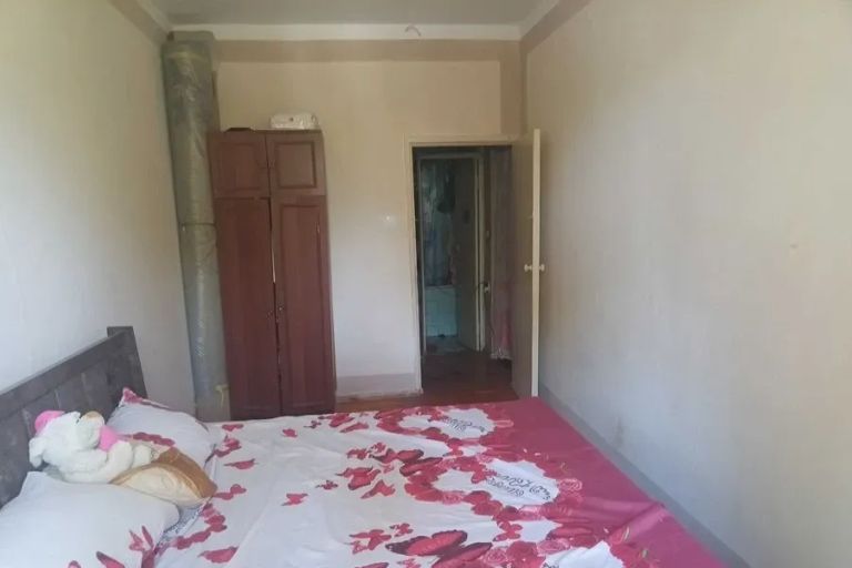 3-комн. квартира, 69 м², 2/4 этаж