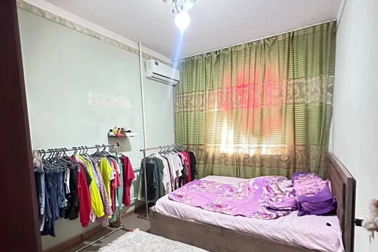 2-комн. квартира, 60 м², 7/9 этаж