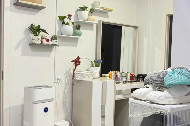 Сотувда 2 хонали квартира, 65.22 м²