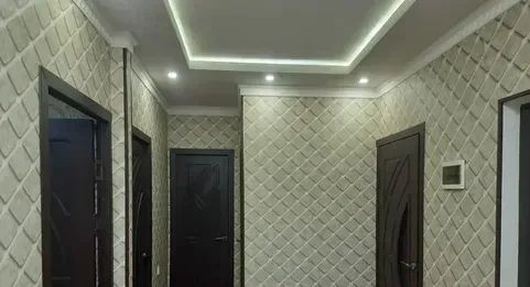 3-комн. квартира, 92 м², 2/2 этаж