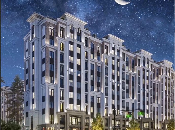 Florya Residence