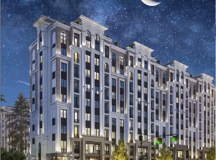 Florya Residence