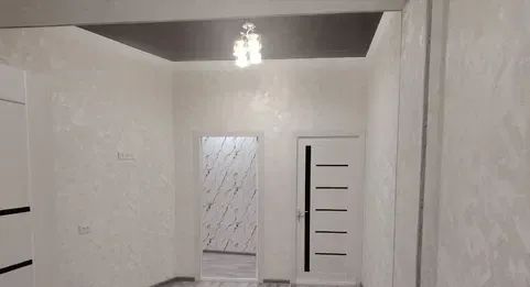 3-комн. квартира, 76 м², 2/9 этаж