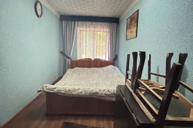 В продаже 3-комн. квартира, 65 м²