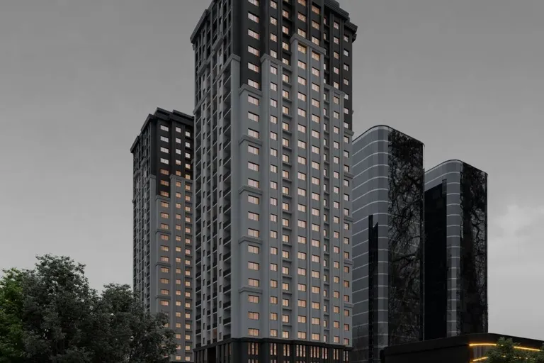 SAF Towers