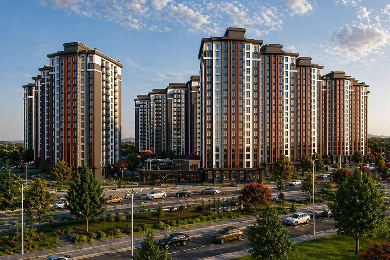 Dargoh Residence