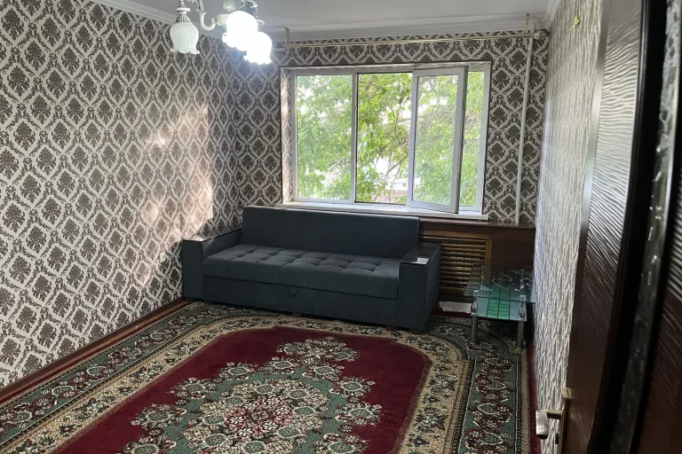 В продаже 2-комн. квартира, 60 м²