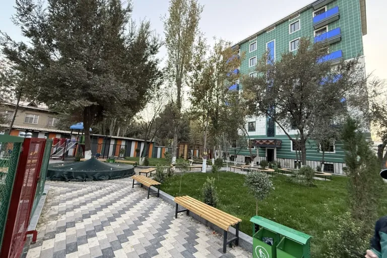 Сотувда 2 хонали квартира, 50 м²