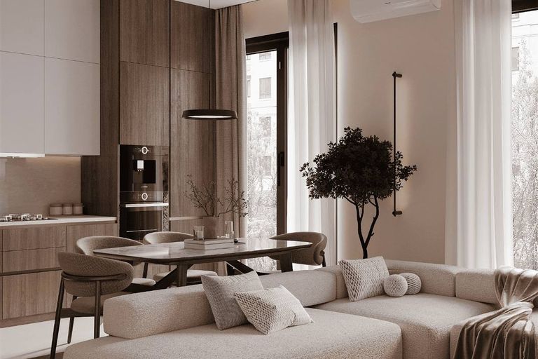 В продаже 3-комн. квартира, 74 м²